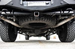 Ford F-150 Raptor VelociRaptor 500 by Hennessey 2017 года 